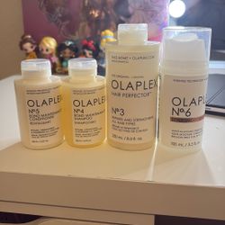 Olaplex