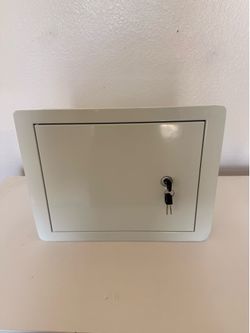Wall Safe