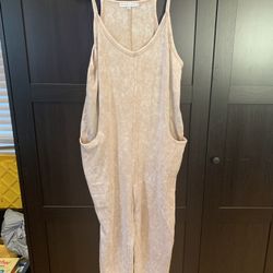 Lg Romper 