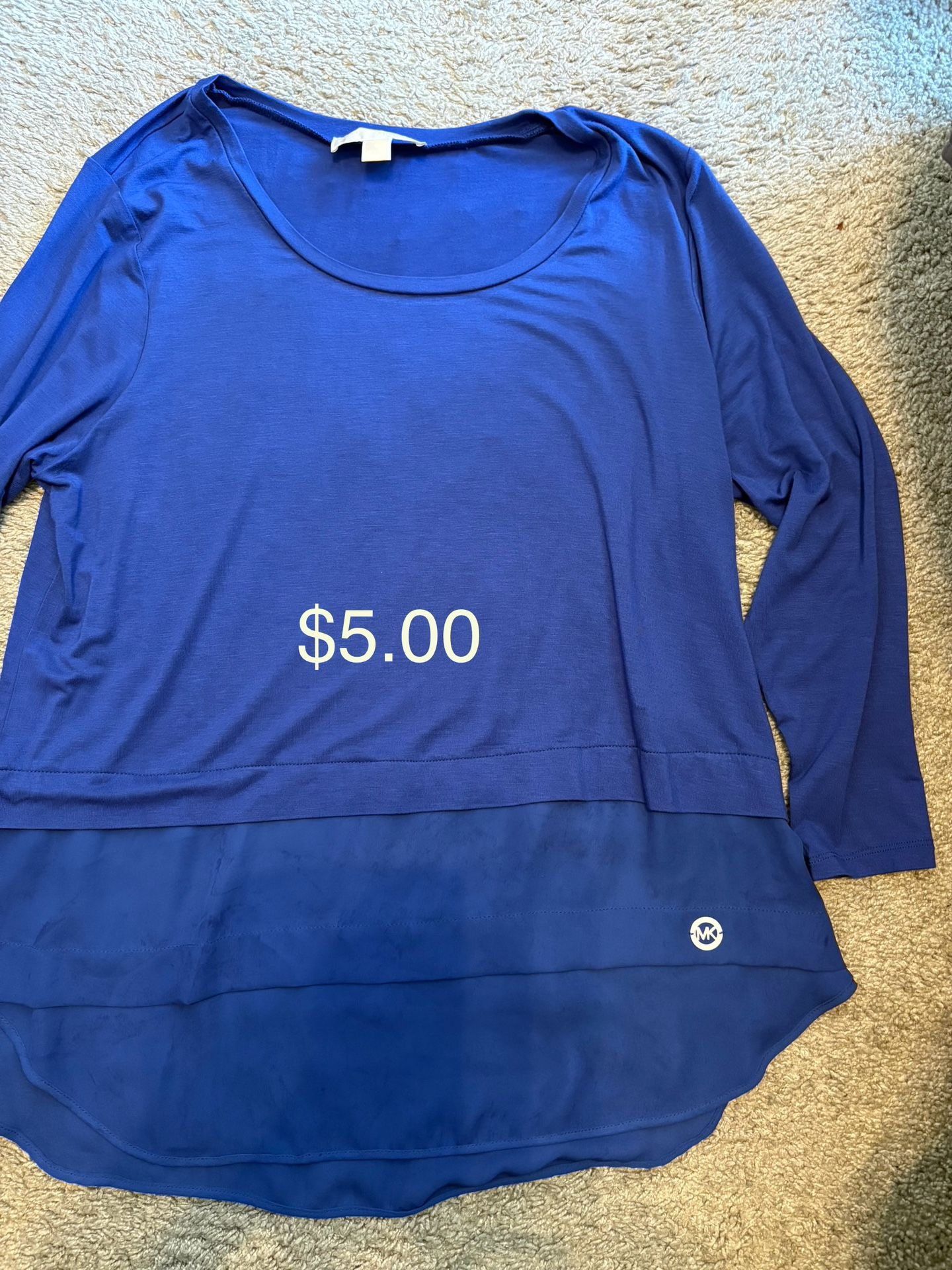 Michael Kors Blouse