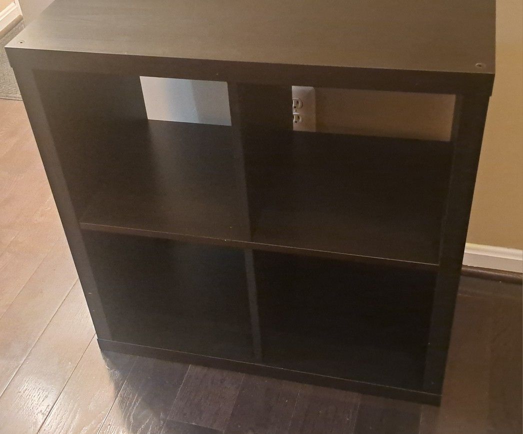 Ikea Kallax Shelf Unit