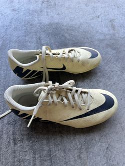 Nike Soccer Cleats