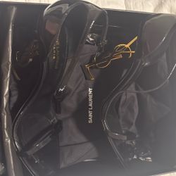 Authentic YSL Opyum 110 YSL Heel