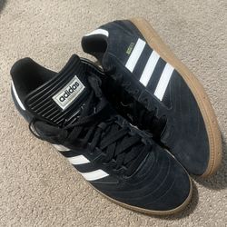 Adidas Busenitz / Size 12 / Skateboard / Soccer / Shoes / Nike / Vans