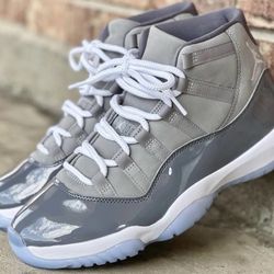 Cool Grey 11