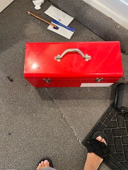 Tool box