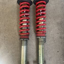 2007- 2013 Chevy Silverado 1500 6” Lift Coil Over Springs