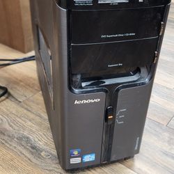 Lenovo PC
