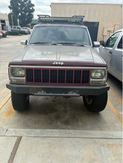 Jeep