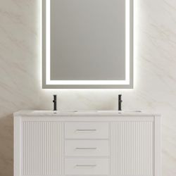 Bathroom Vanity 60"