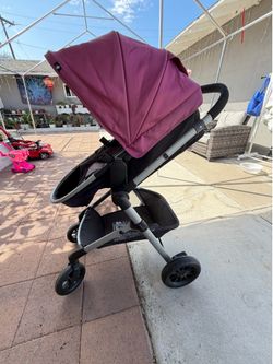 Stroller Evenflo
