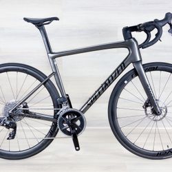  Specialized Tarmac SL8 Expert , Size - 56, Carbon road bike & wheels