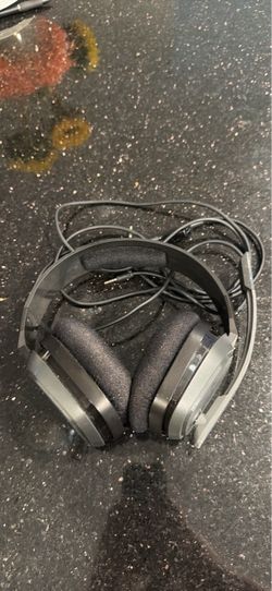 Astro A10 Gaming Headset
