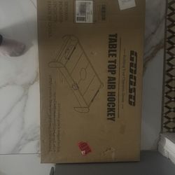 Table Top Hockey