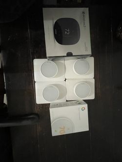 Thermostats