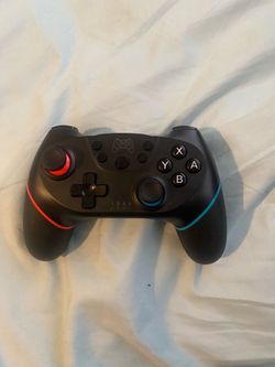 Nintendo Switch Controller