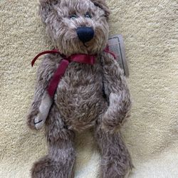 Boyd’s Bear “John Diefenba”(Canadian Exclusive)