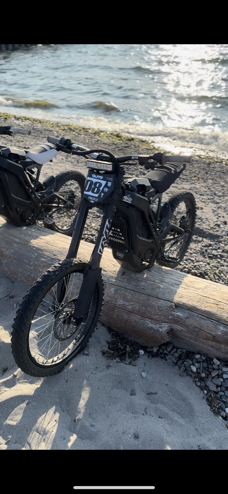 ERIDE PRO 2.0