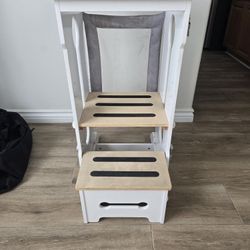 Toddler Tower