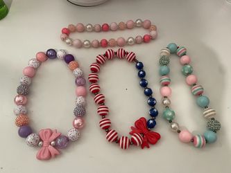 Necklaces For Kids 