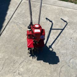 Rototila MANTIS Good Condition 