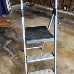Step Stool