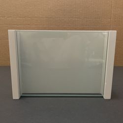 Layered Glass Display