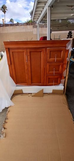 Bathroom Vanity