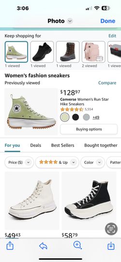 New Woman Shoes 101/2