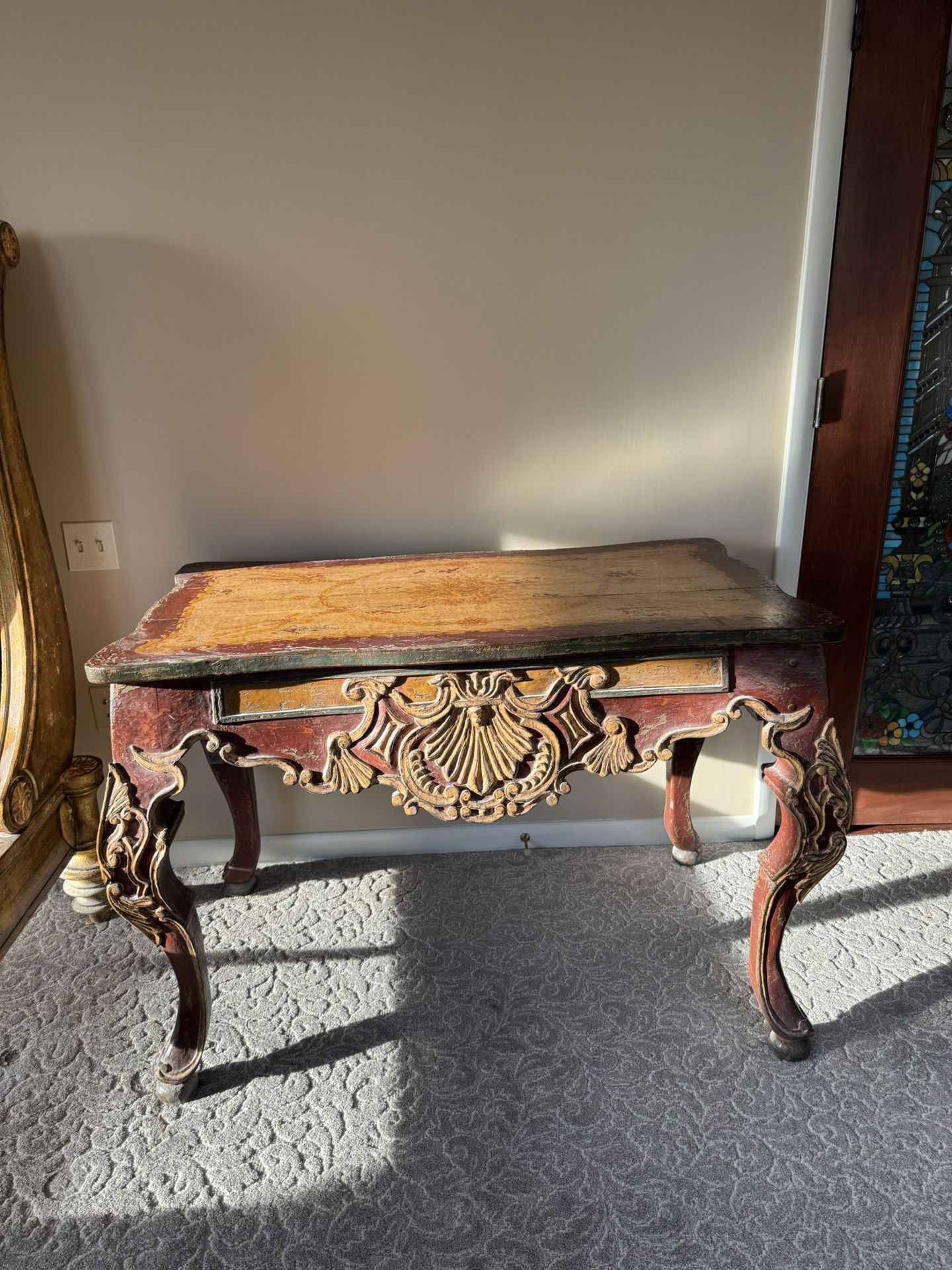 Beautiful Table