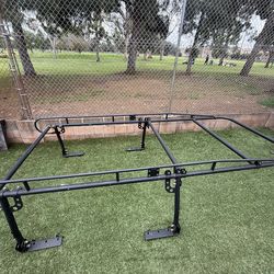 Truck Rack