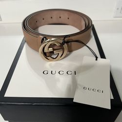 Gucci Belt Women’s .37 