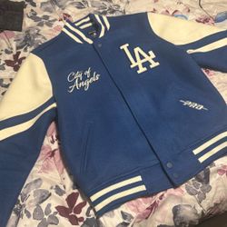 La Dodgers Varsity 
