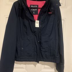 Women’s Jacket Size M 