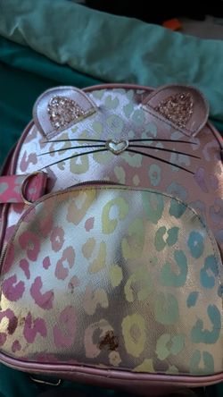Back pack