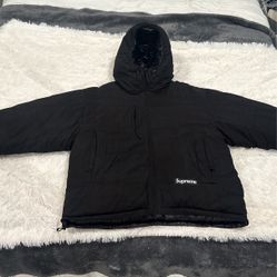 Supreme Puffer M