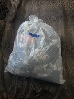 Baby boy clothing bundle 0-3 & 3-9 month bags