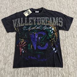 Valley dreams shirts