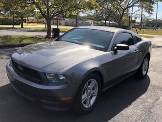 2014 Ford Mustang for parts