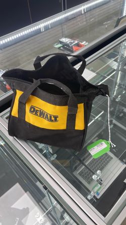 Dewalt bag
