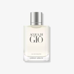 GIORGIO ARMANI FRAGRANCE
