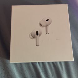 airpods pro 2nd generation