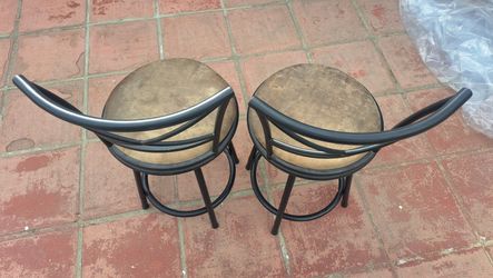 Bar Stool
