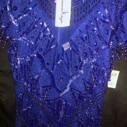 Gorgeous Shimmery Dress