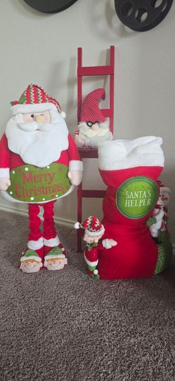 Christmas decor