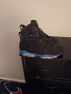 Jordan Retro