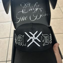 Dandy Hats 