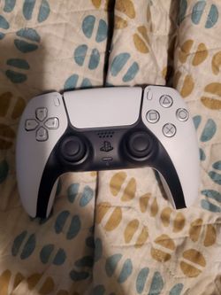 PS5 Controller