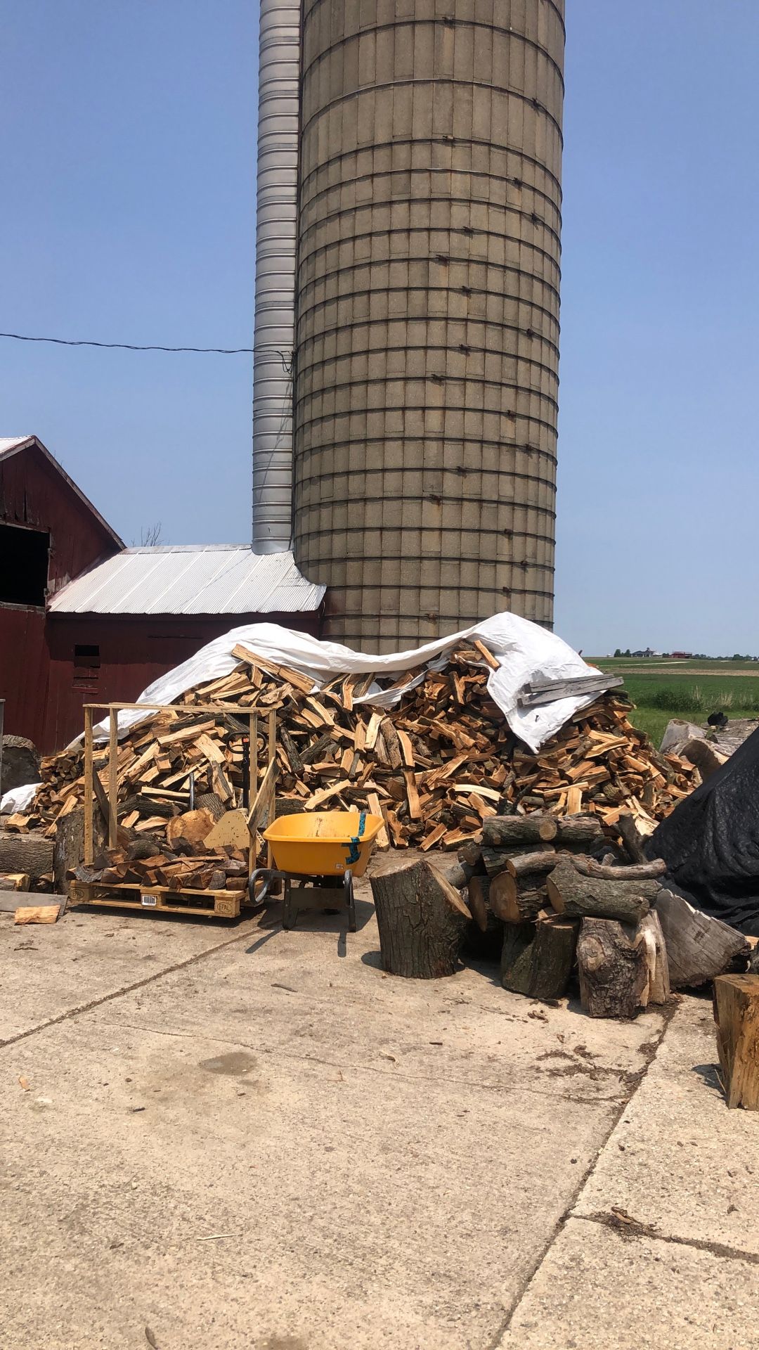 Firewood