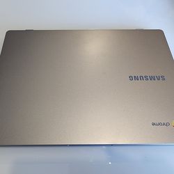 Samsung Galaxy Chromebook 4